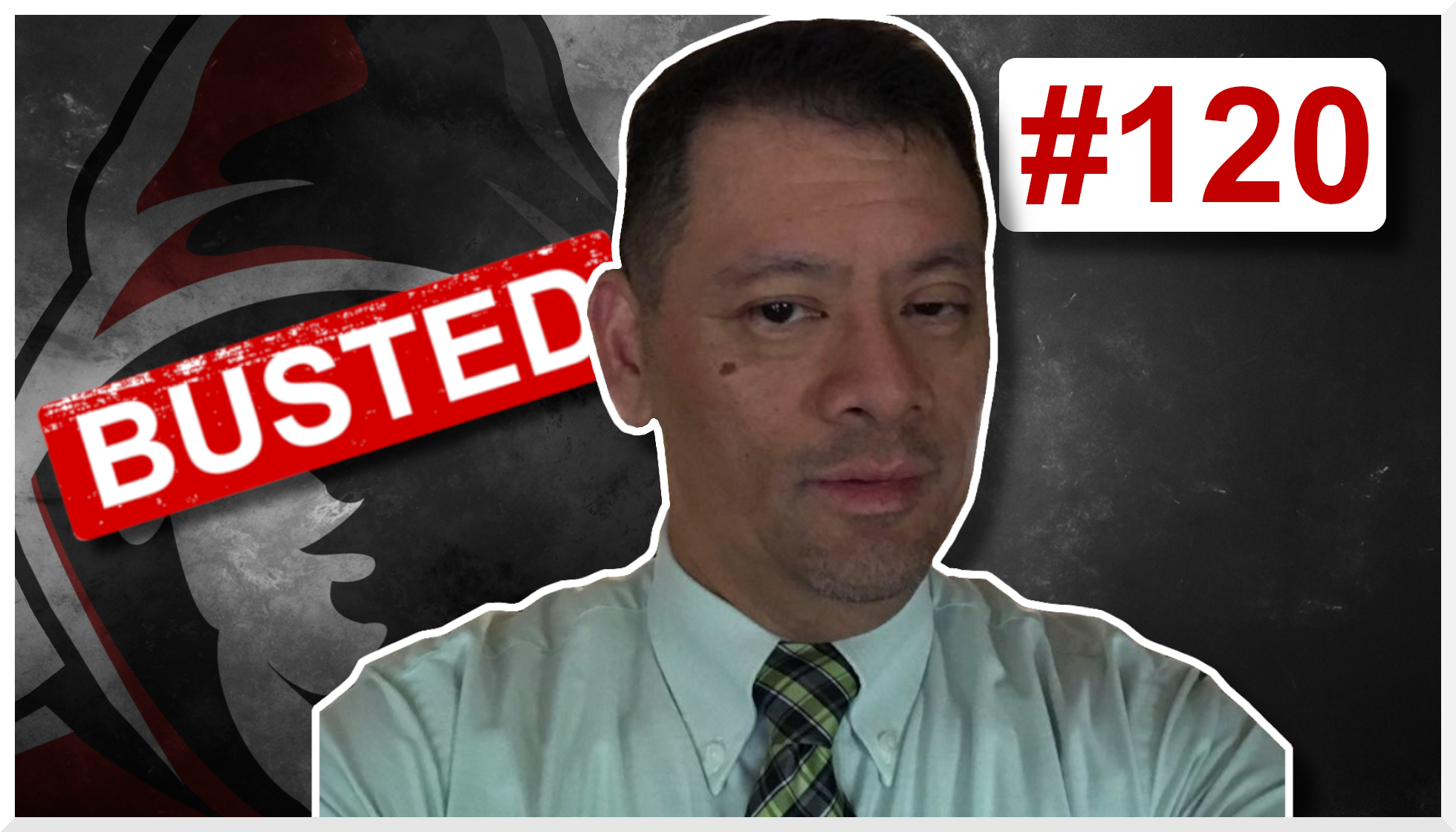 DEAN CRISOLOGO