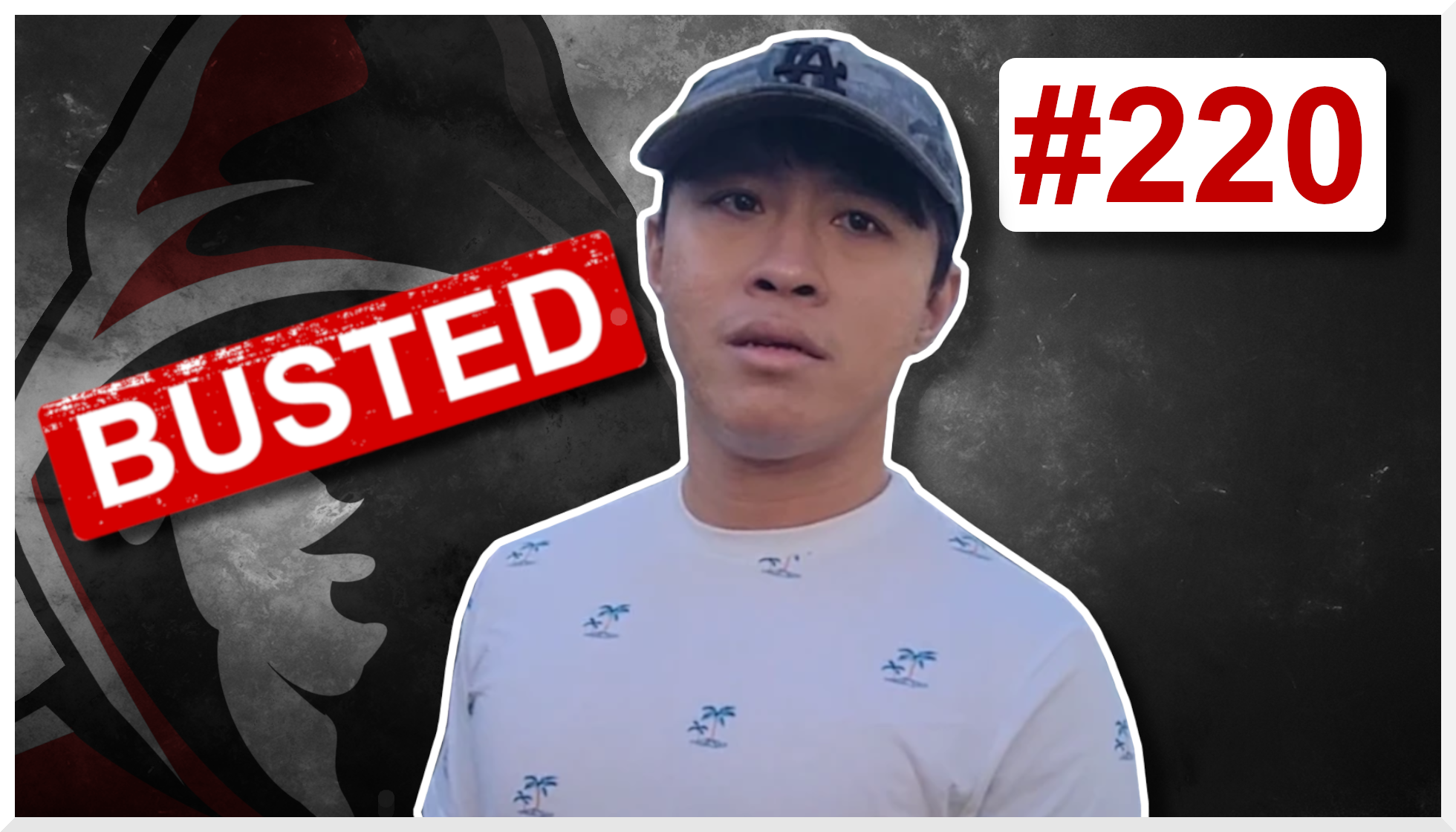 JOSHUA HSU